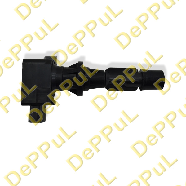 Катушка зажигания - DePPuL DEA69471