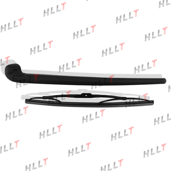 Поводок стеклоочистителя заднего - HLLT HLPVC013