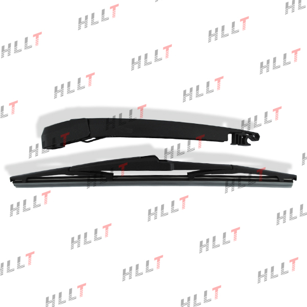 Поводок стеклоочистителя заднего - HLLT HLPVC021