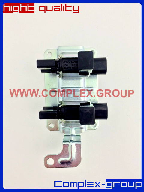 Клапан воздушный CGA 11VLV13573RA