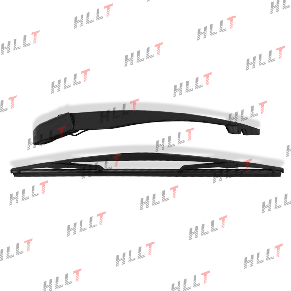 Поводок стеклоочистителя заднего - HLLT HLPVC045