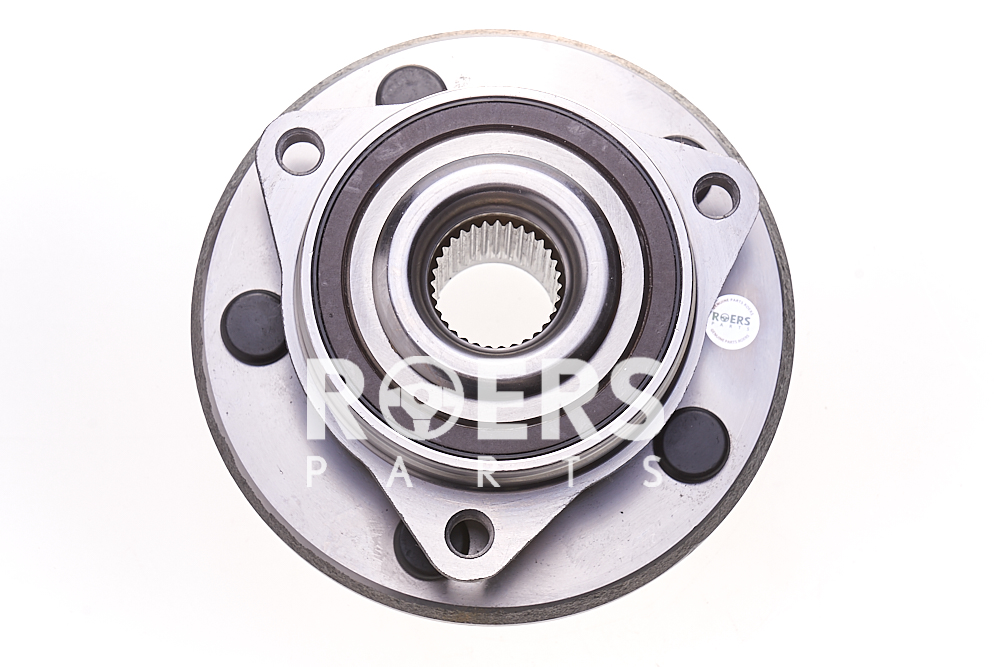 Ступица передняя - ROERS-PARTS RP26HW002