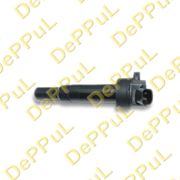 Катушка зажигания - DePPuL DEA0002HK