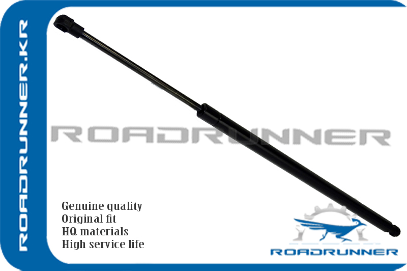Rr-31297524 Амортизатор крышки багажника - RoadRunner RR31297524