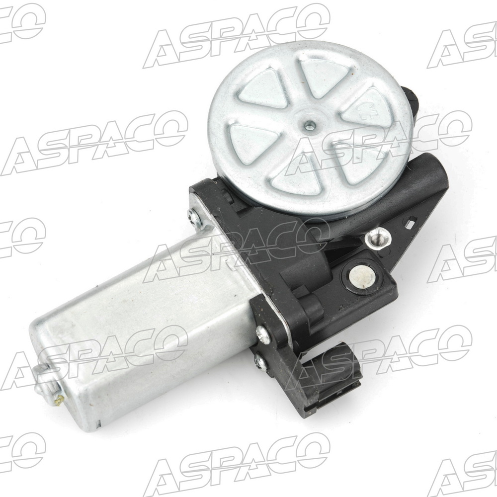 Моторчик стеклоподъемника переднего правого mitsubishi grandis (04-10), pajero/montero (00-13) - Aspaco AP84MR9