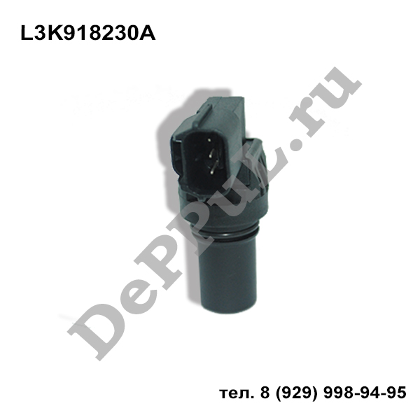 Датчик положения распредвала mazda 6 (06-07), cx-7 (07-12) gras - DePPuL DEPK073