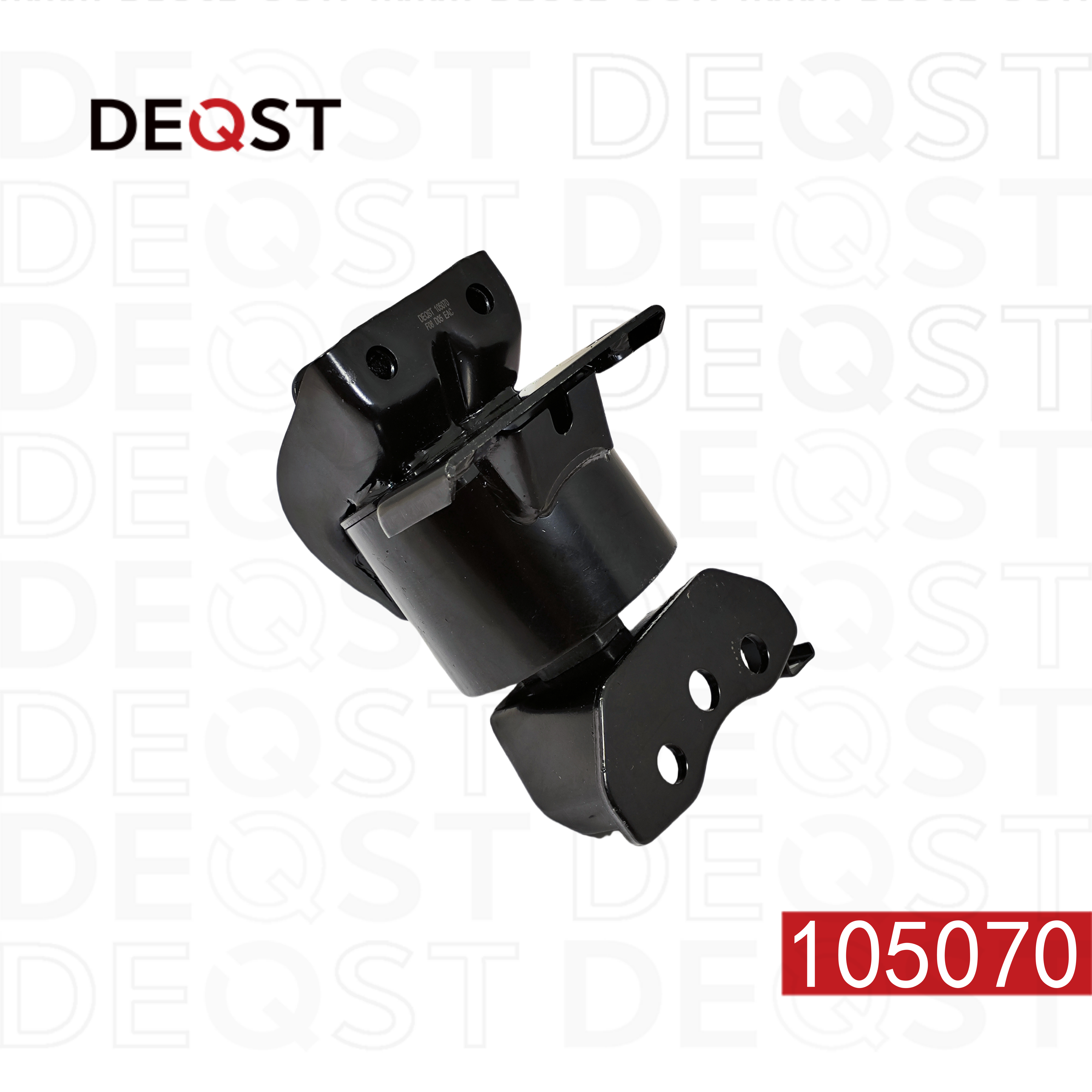 Опора кпп hyundai getz 2002 - 2011 - Deqst 105070
