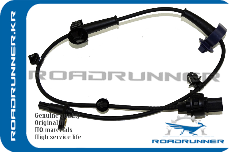 Датчик ABS передний левый 57455smge01 - RoadRunner RR57455SMGE01