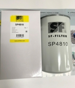 Фильтр масляный - SF-Filter SP4810