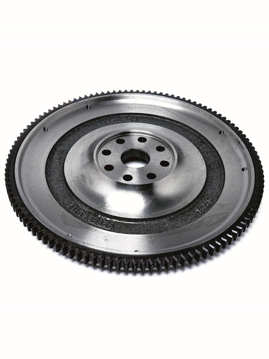 Маховик дв.Cummins ISF 2.8l евро-4 (149 л.с) КПП 330Нм - PRAVT PR.5338237
