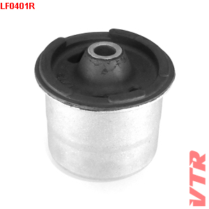 Сайлентблок балки задней подвески - VTR LF0401R