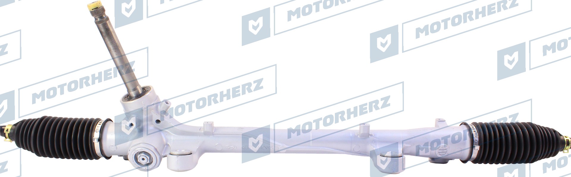 Рулевая рейка с тягами механическая - Motorherz M52151RB