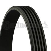 Ремень поликлиновой 5 PK 820 - CONTINENTAL 5PK820