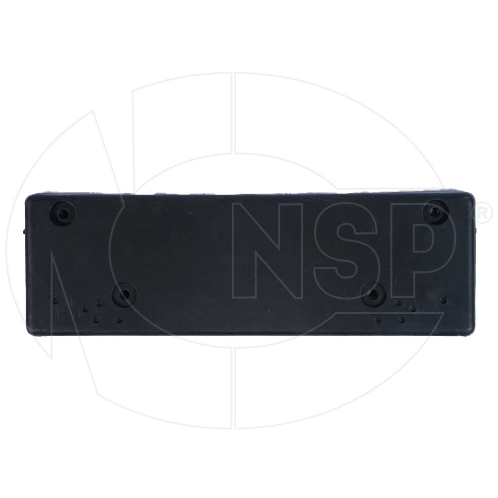 Площадка крепления номерного знака KIA Sorento II (12-20) - NSP NSP02865192P500