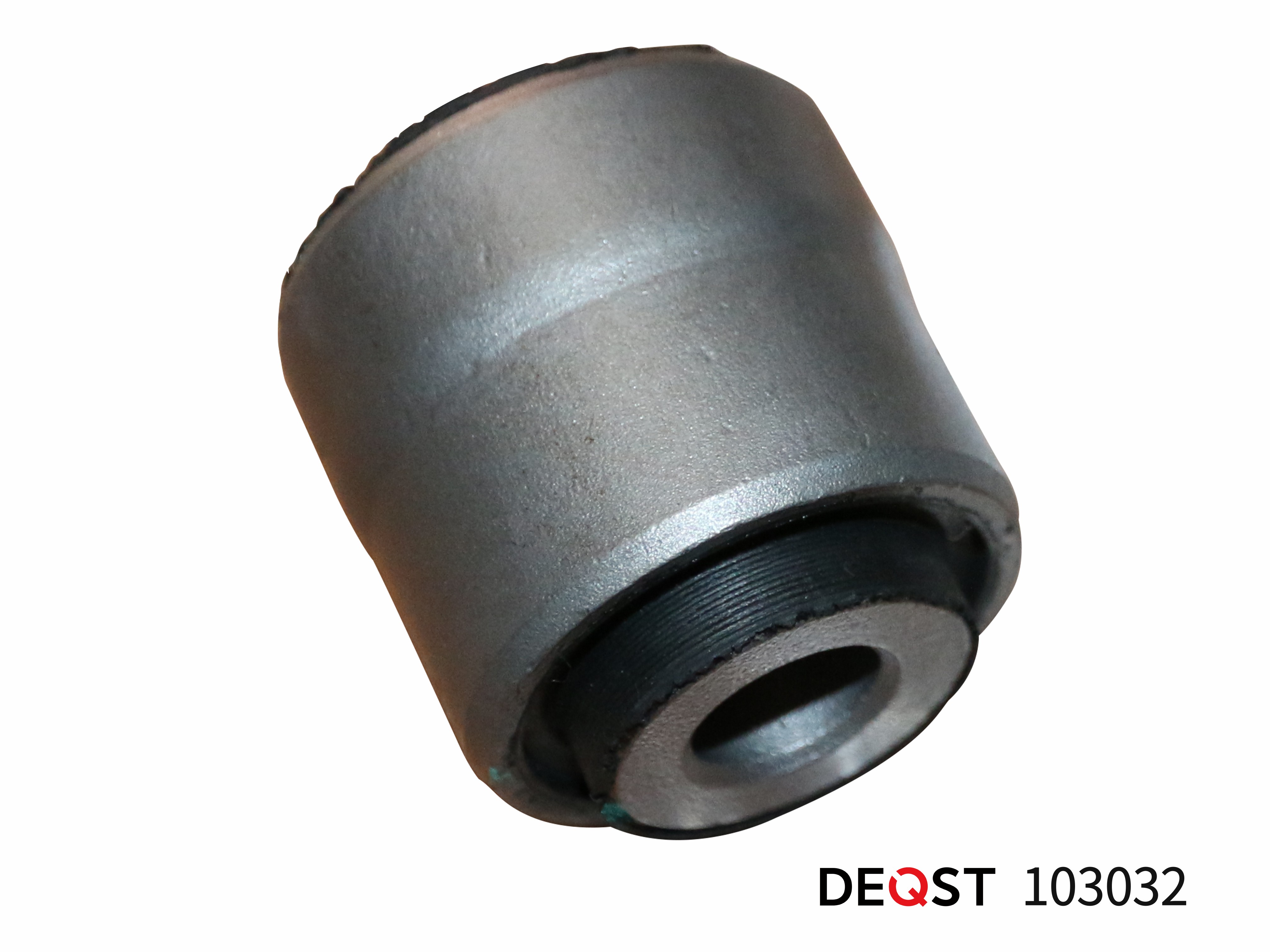 Сайлентблок задней поперечной тяги subaru B9 tribeca W10 04- - Deqst 103032