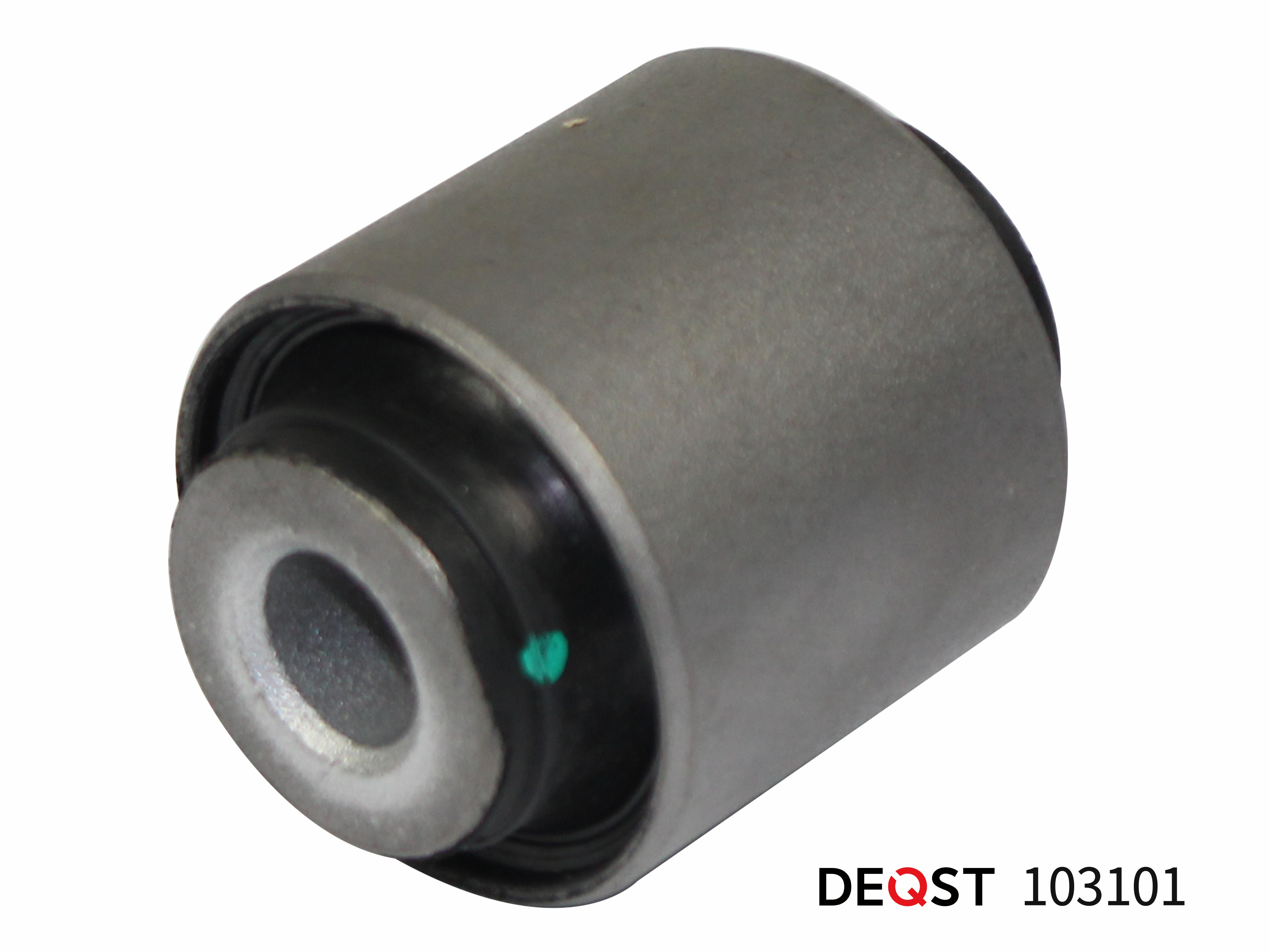 Сайлентблок задней цапфы honda accord cl/cn/cm 02-08 - Deqst 103101