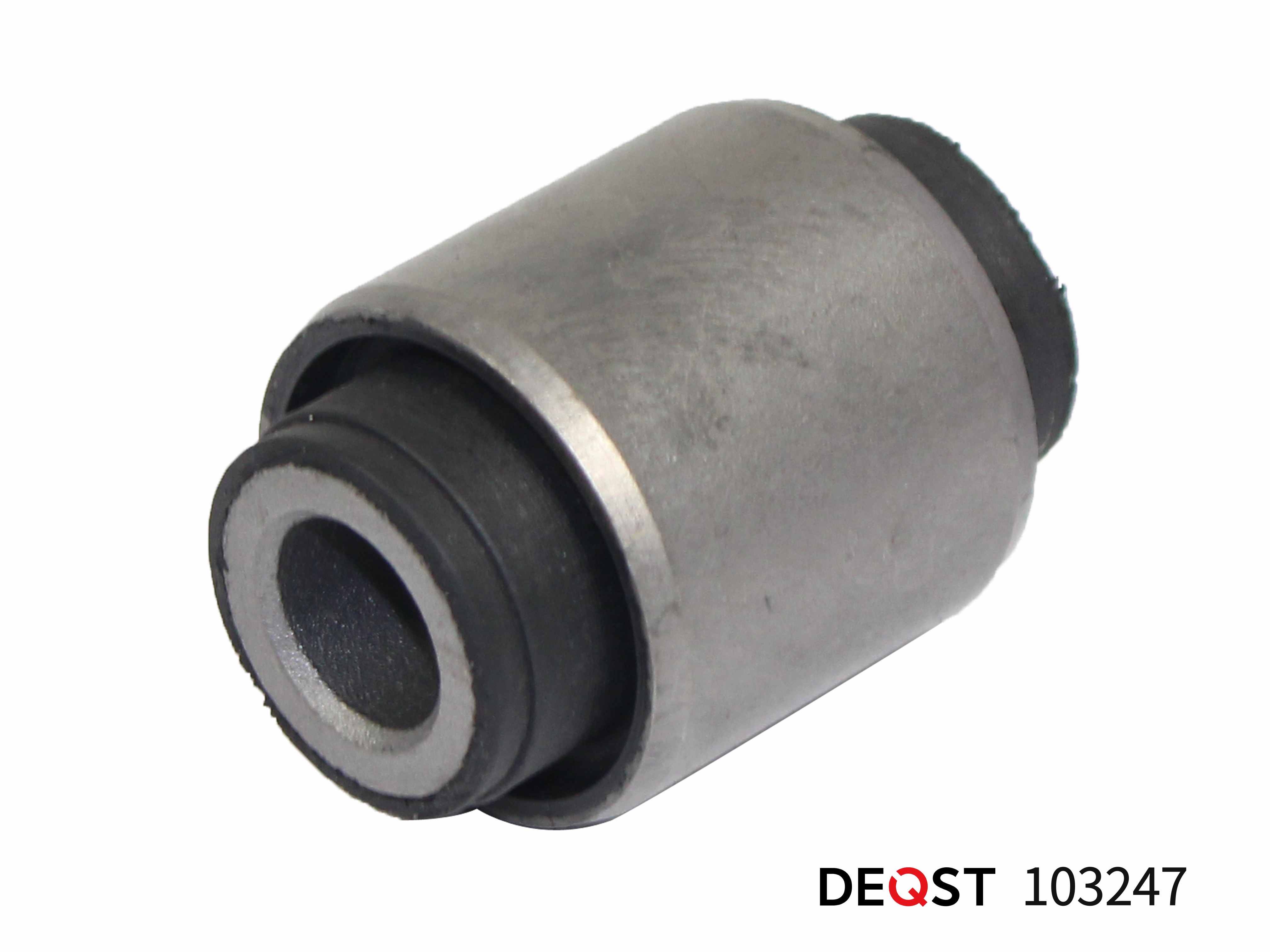 Сайлентблок задней цапфы nissan teana J31 03-08, infiniti ex35/37 (j50) 07-14 - Deqst 103247
