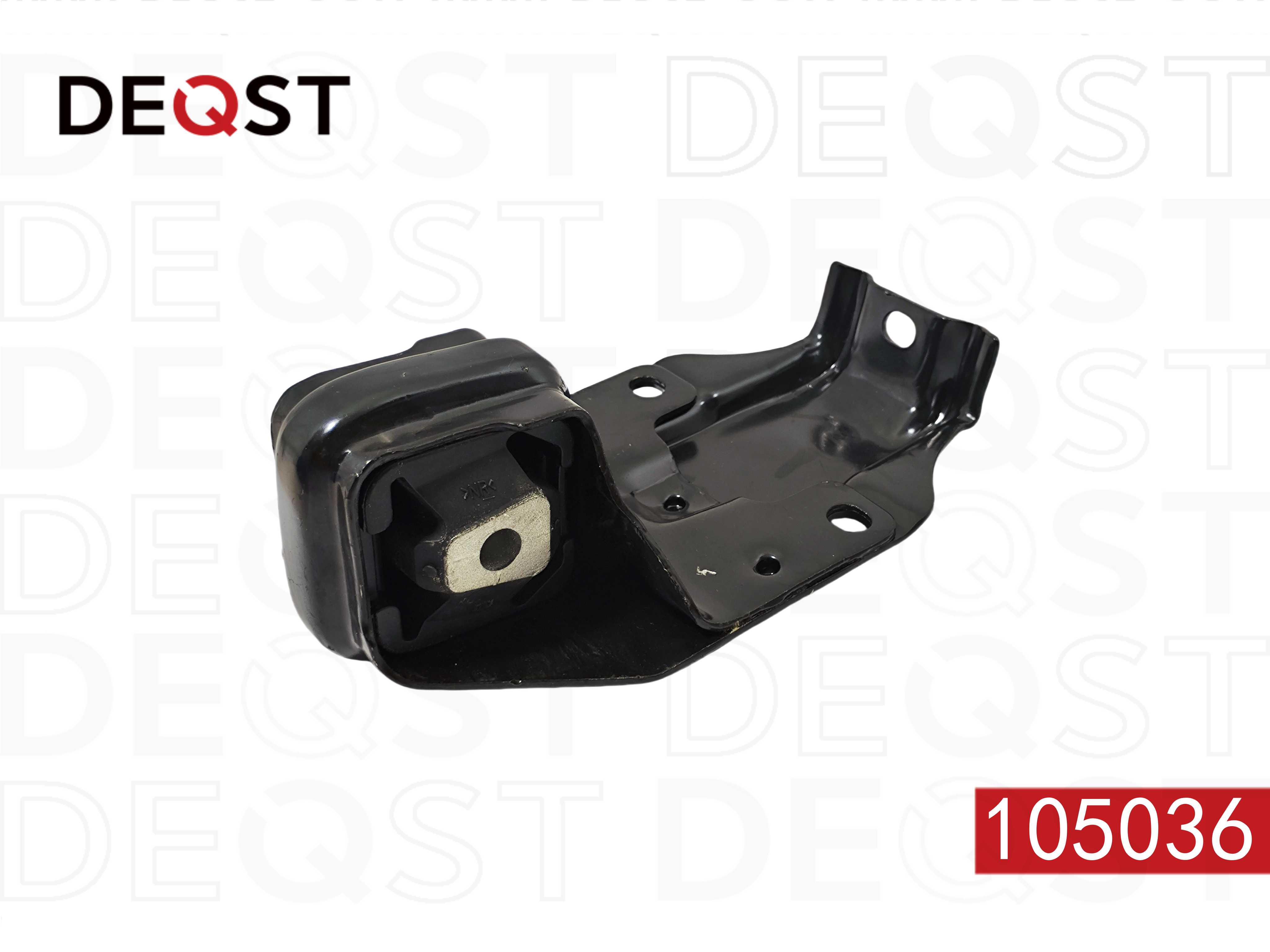 Опора подрамника ford mondeo IV mondeo IV 03.07- - Deqst 105036