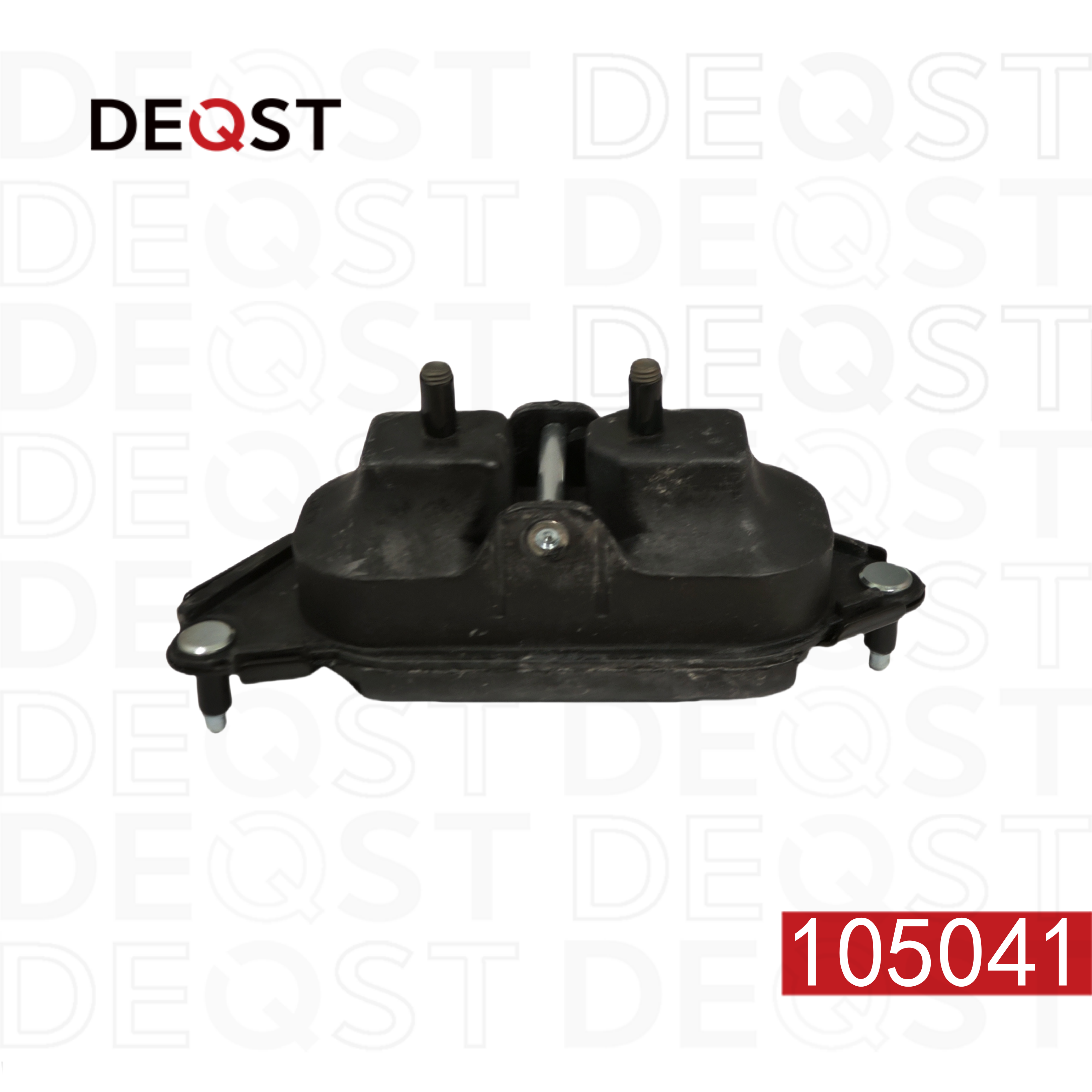 Опора подрамника ford mondeo IV (ba7) mondeo IV (ba7) 03,07- - Deqst 105041