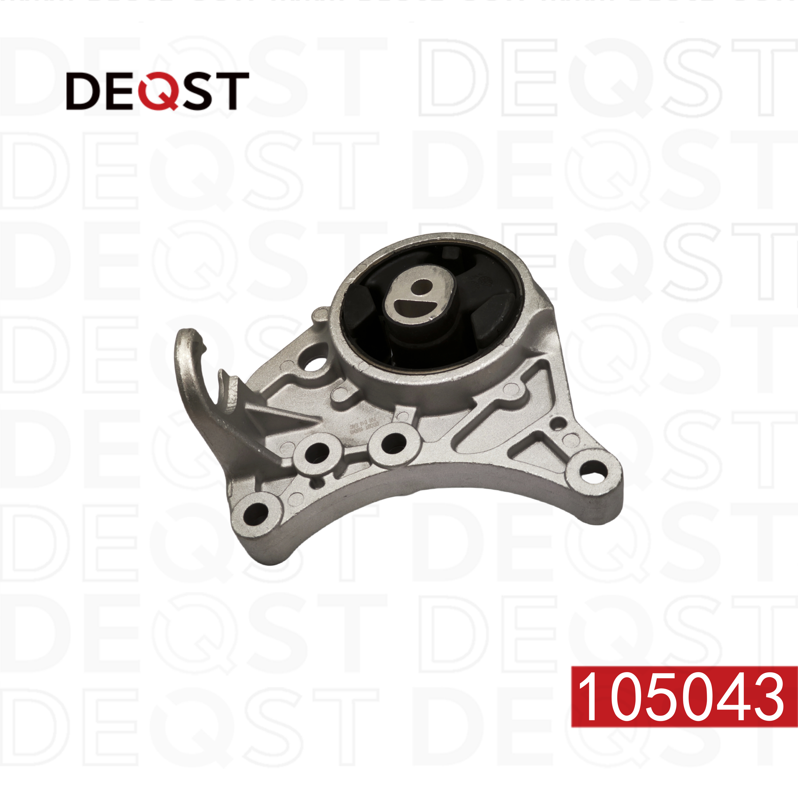 Опора подрамника honda accord IX accord IX 07.08- - Deqst 105043