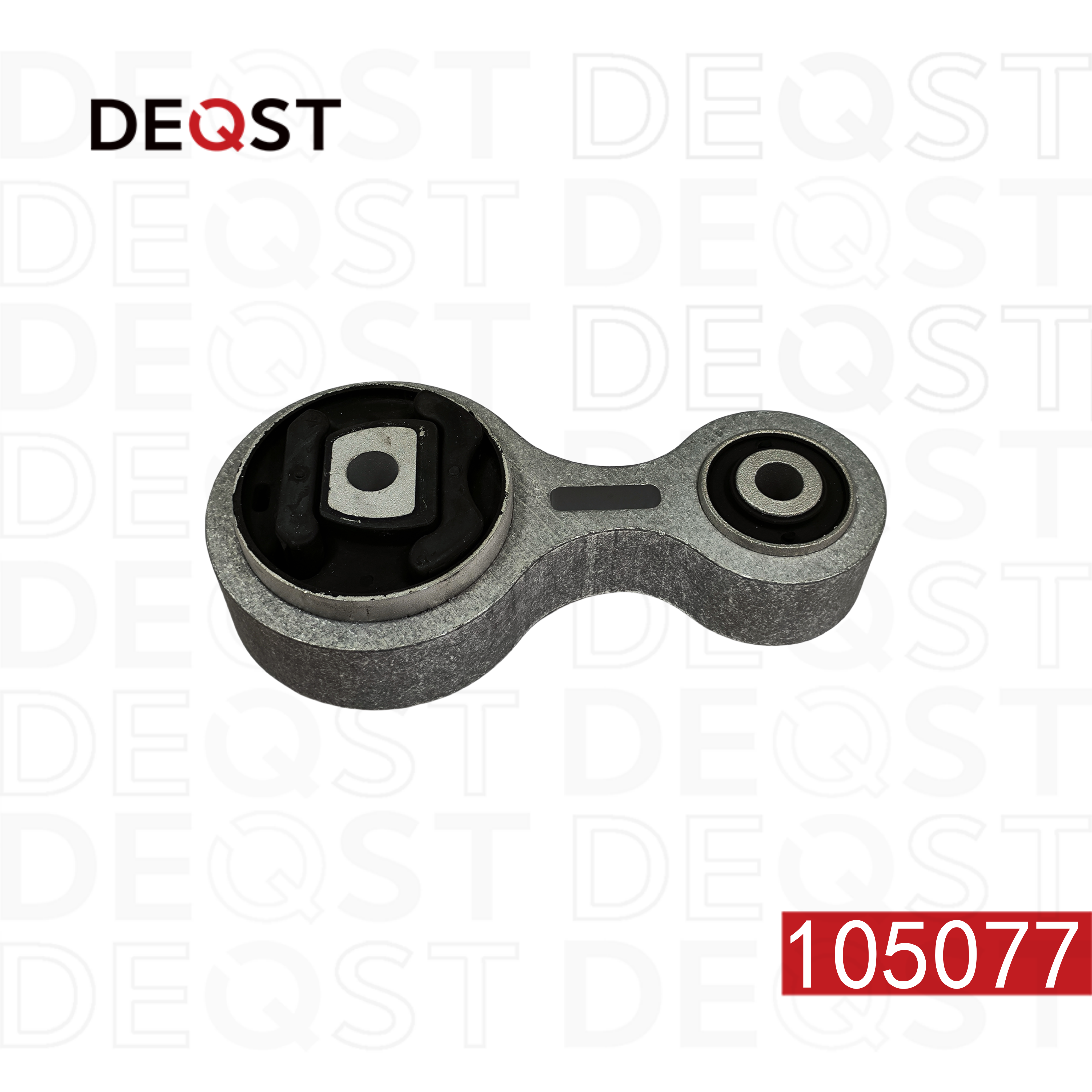 Опора подрамника hyundai tucson (jm) tucson (jm) 08.04-01.10 - Deqst 105077