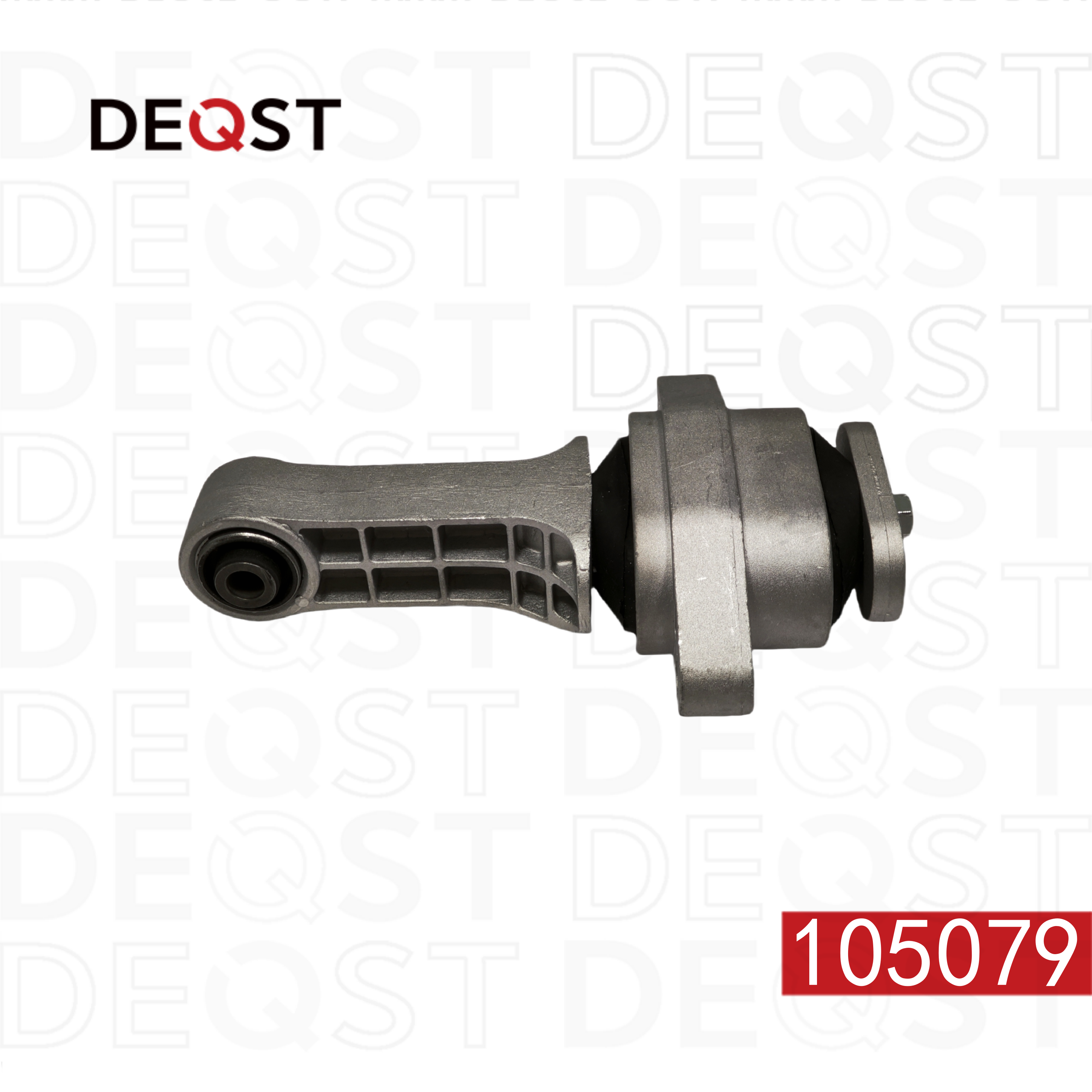 Опора подрамника hyundai tucson (jm) tucson (jm) 08.04-01.10 - Deqst 105079