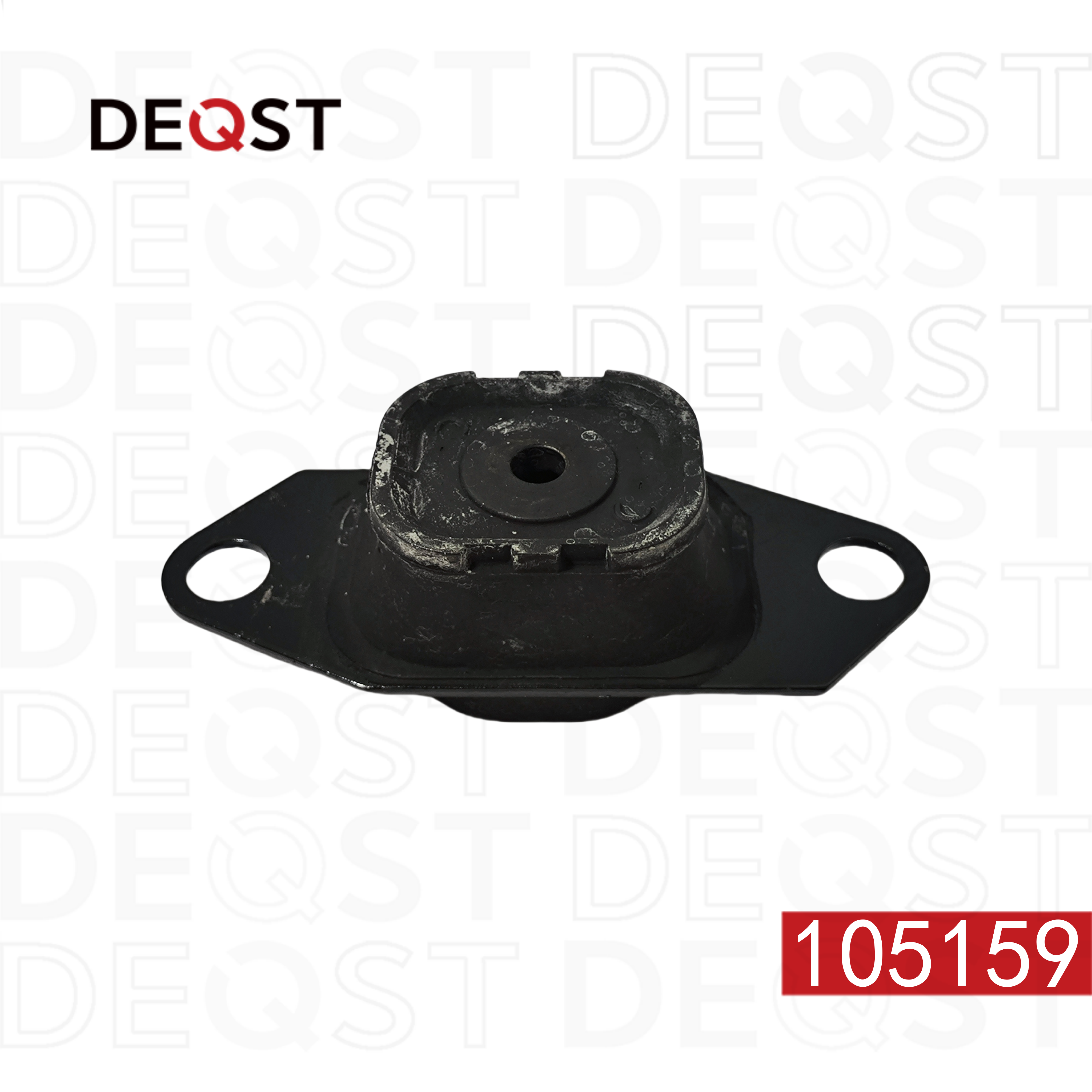 Опора кпп nissan tiida 2004 - 2014 - Deqst 105159