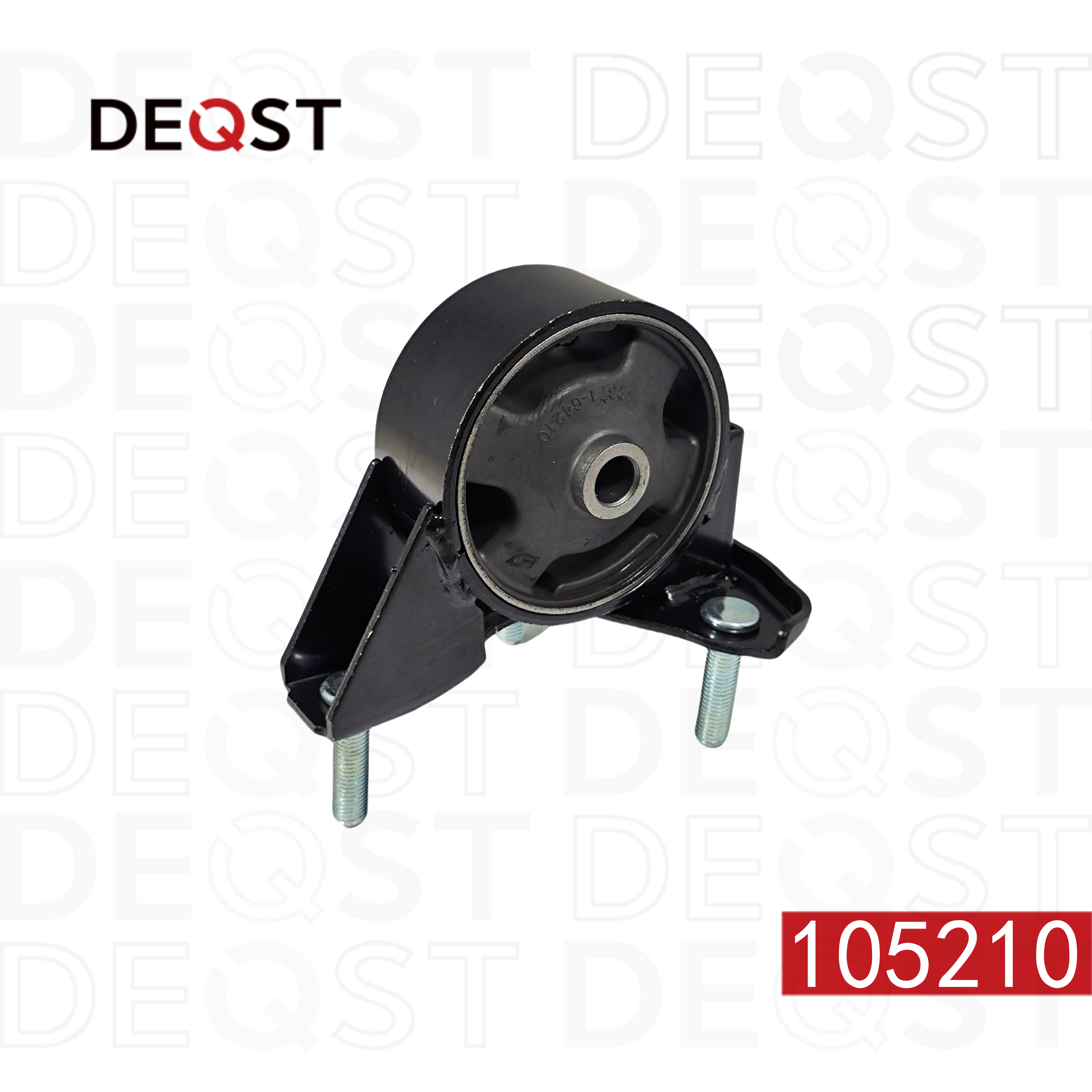 Опора подрамника toyota camry (acv40) camry (acv40) 01.06-11 - Deqst 105210