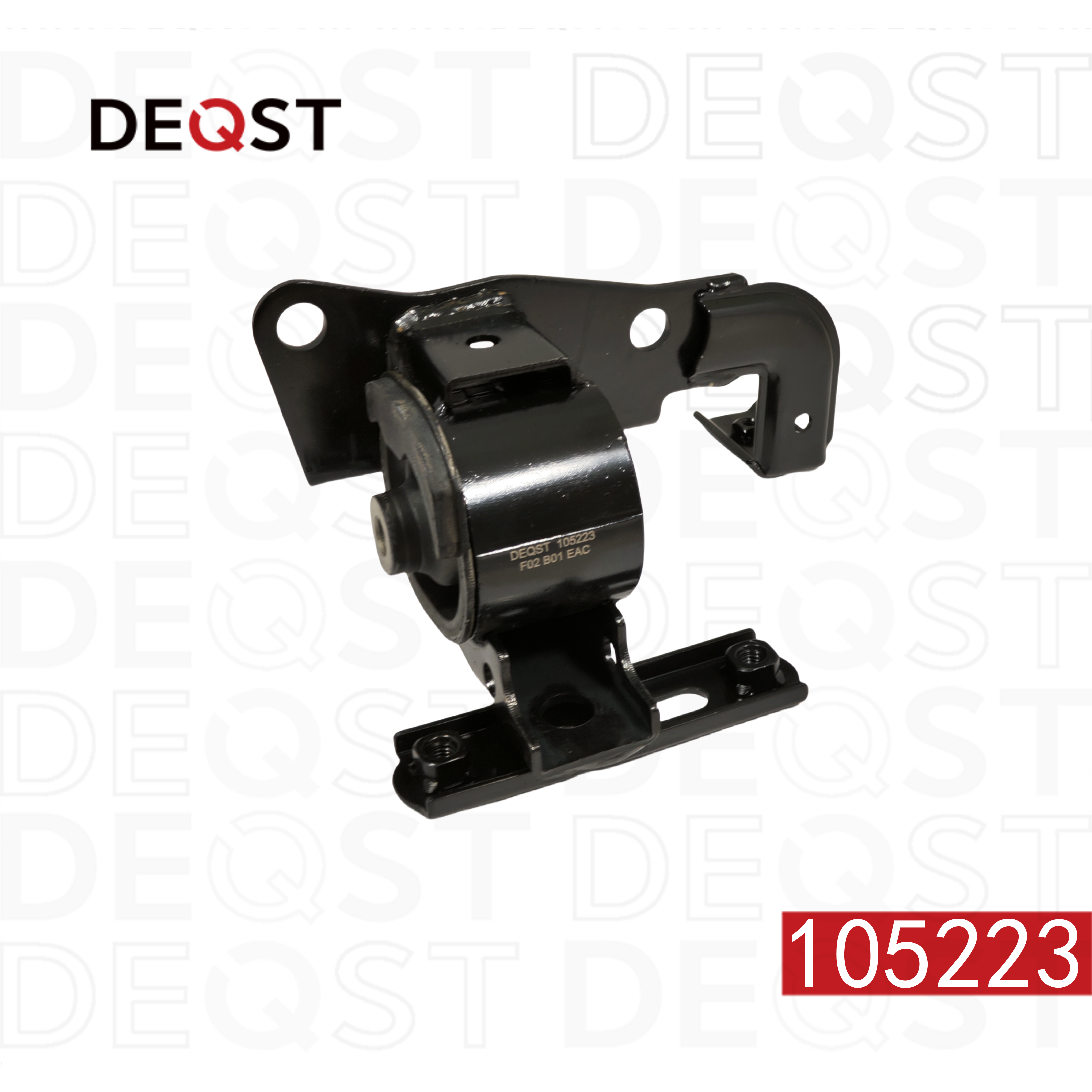Опора кпп TOYOTA RAV 4 II 2000 - 2005