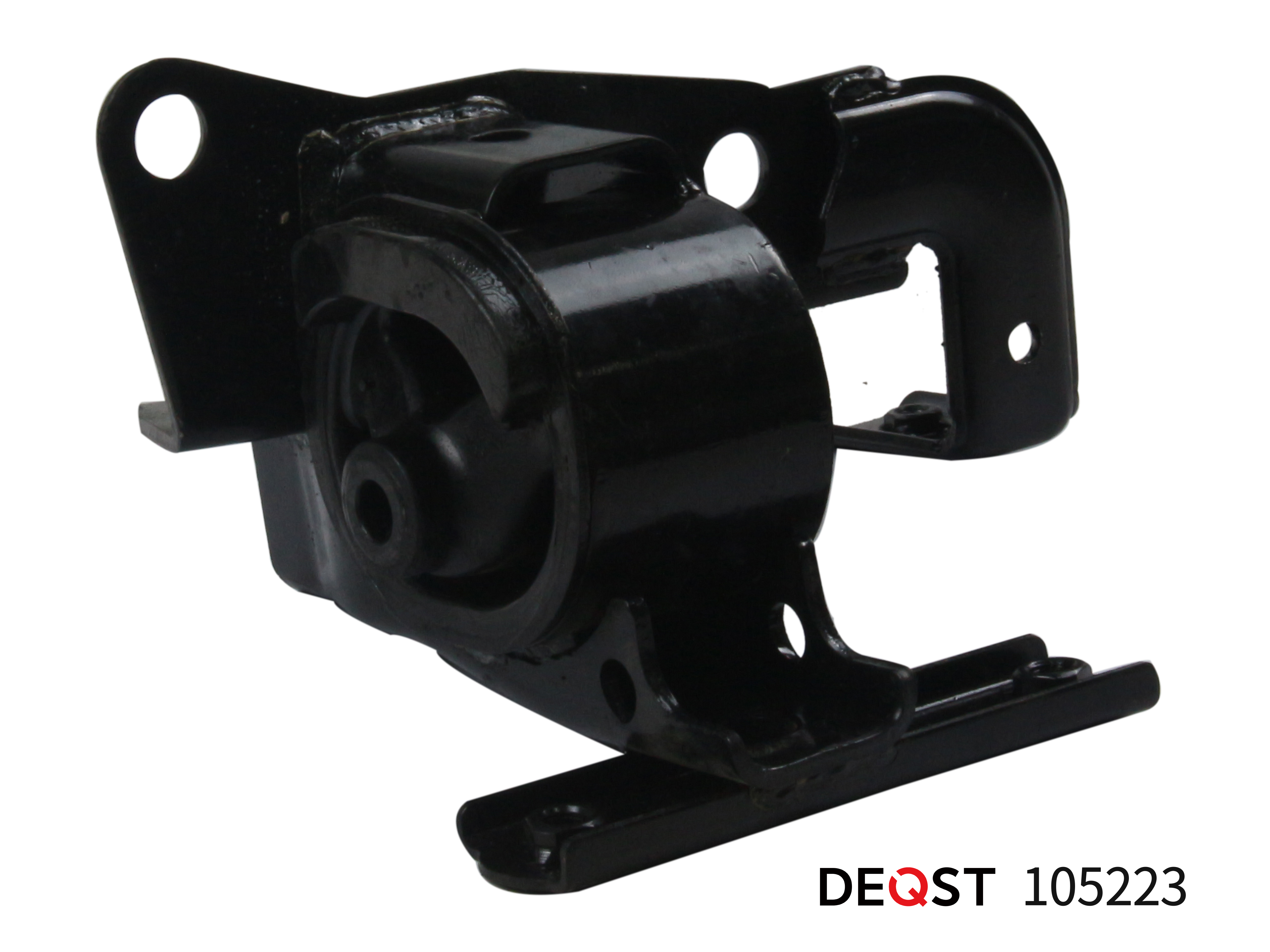 Опора кпп TOYOTA RAV 4 II 2000 - 2005