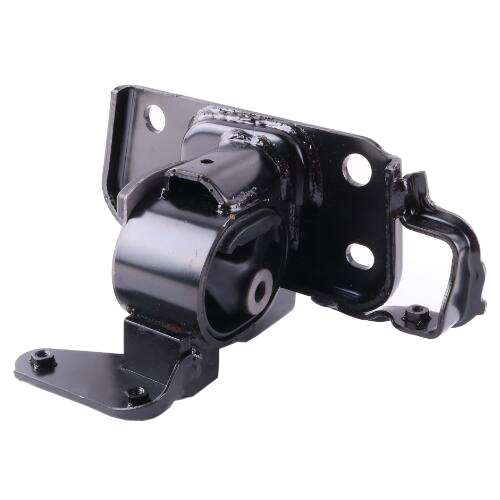 Опора кпп toyota Rav 4 III 4WD 2005 - 2012 - Deqst 105227