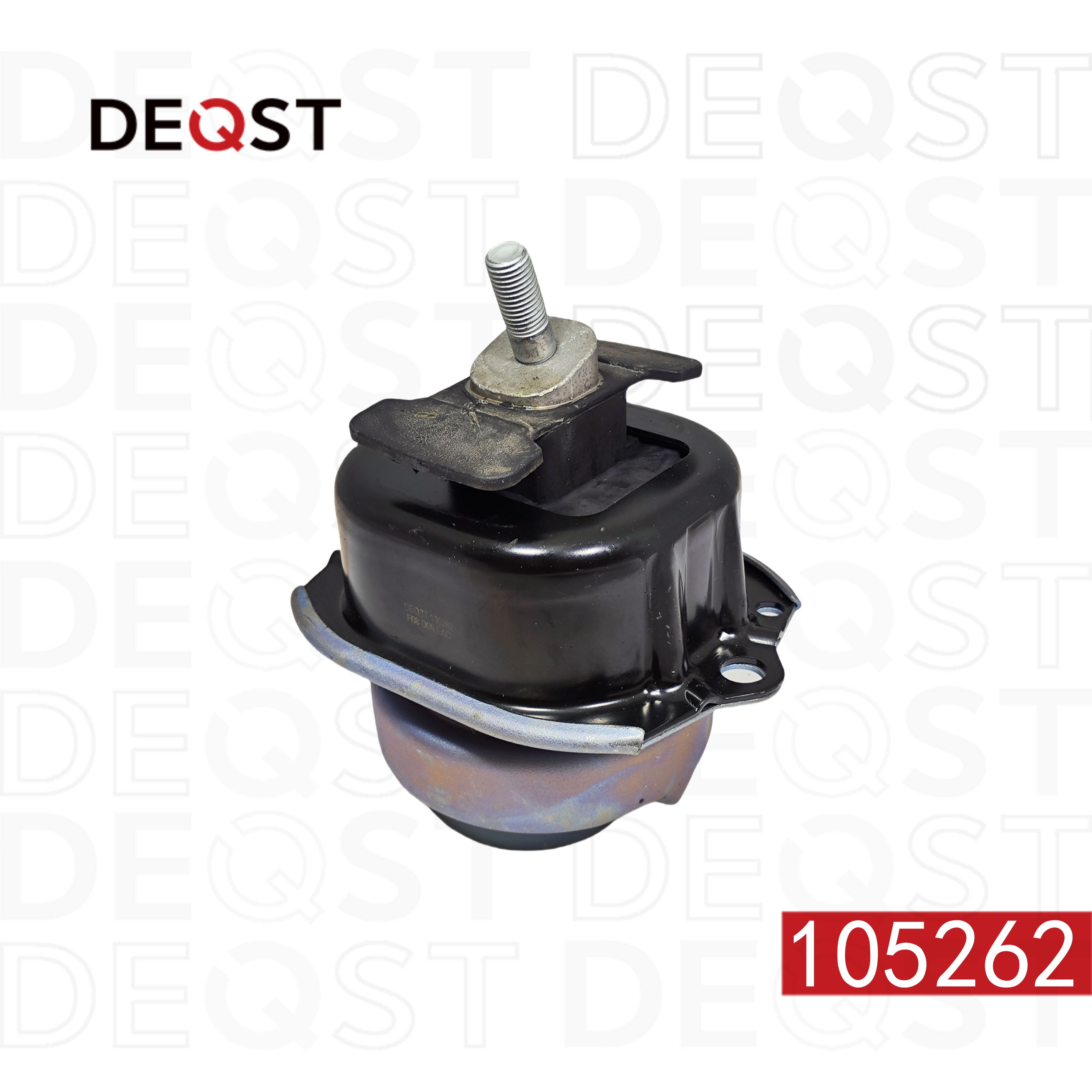 Опора двигателя левая BMW BMW X5 II 2007 - 2010 - Deqst 105262