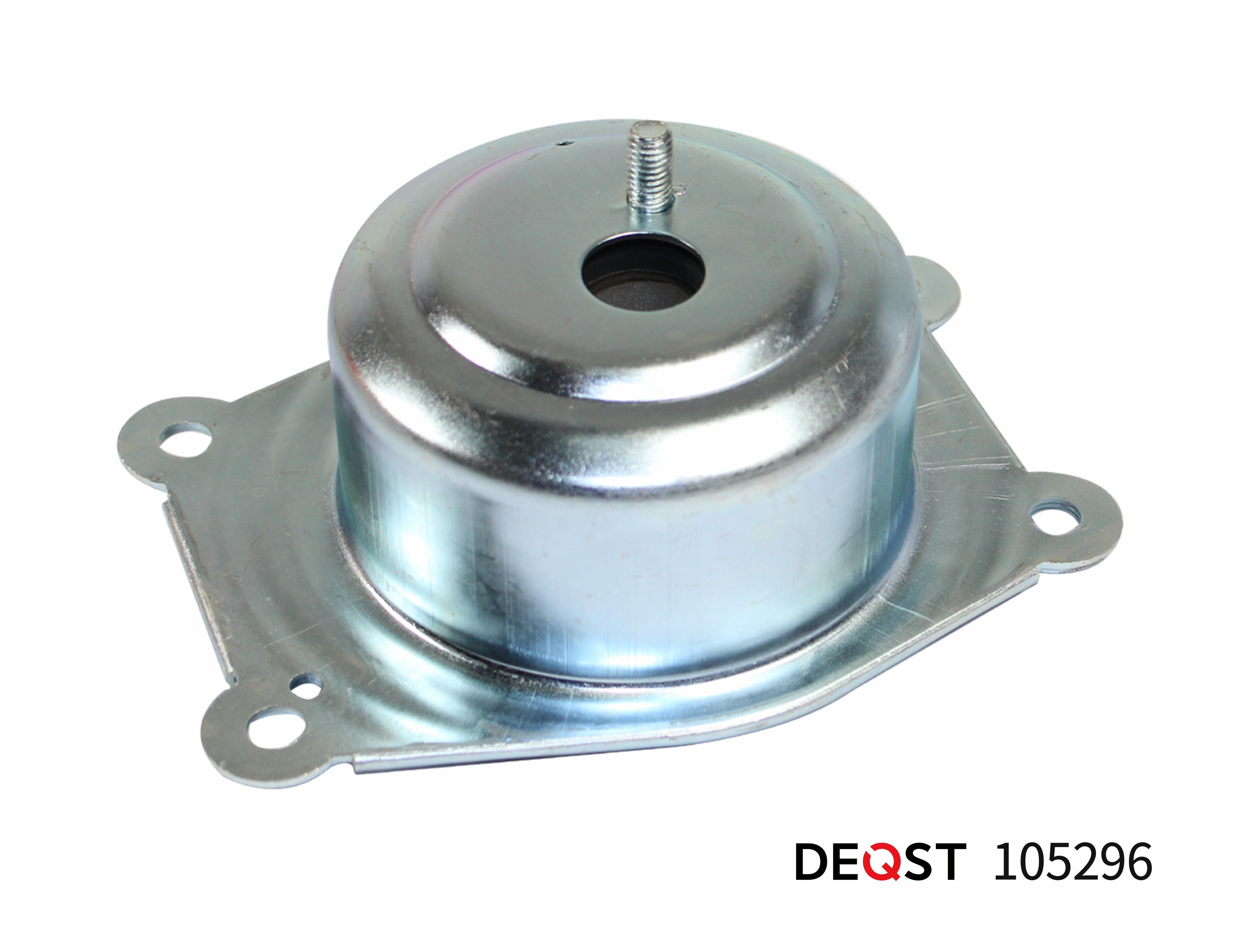 Опора кпп opel astra 2006 - 2010 - Deqst 105296