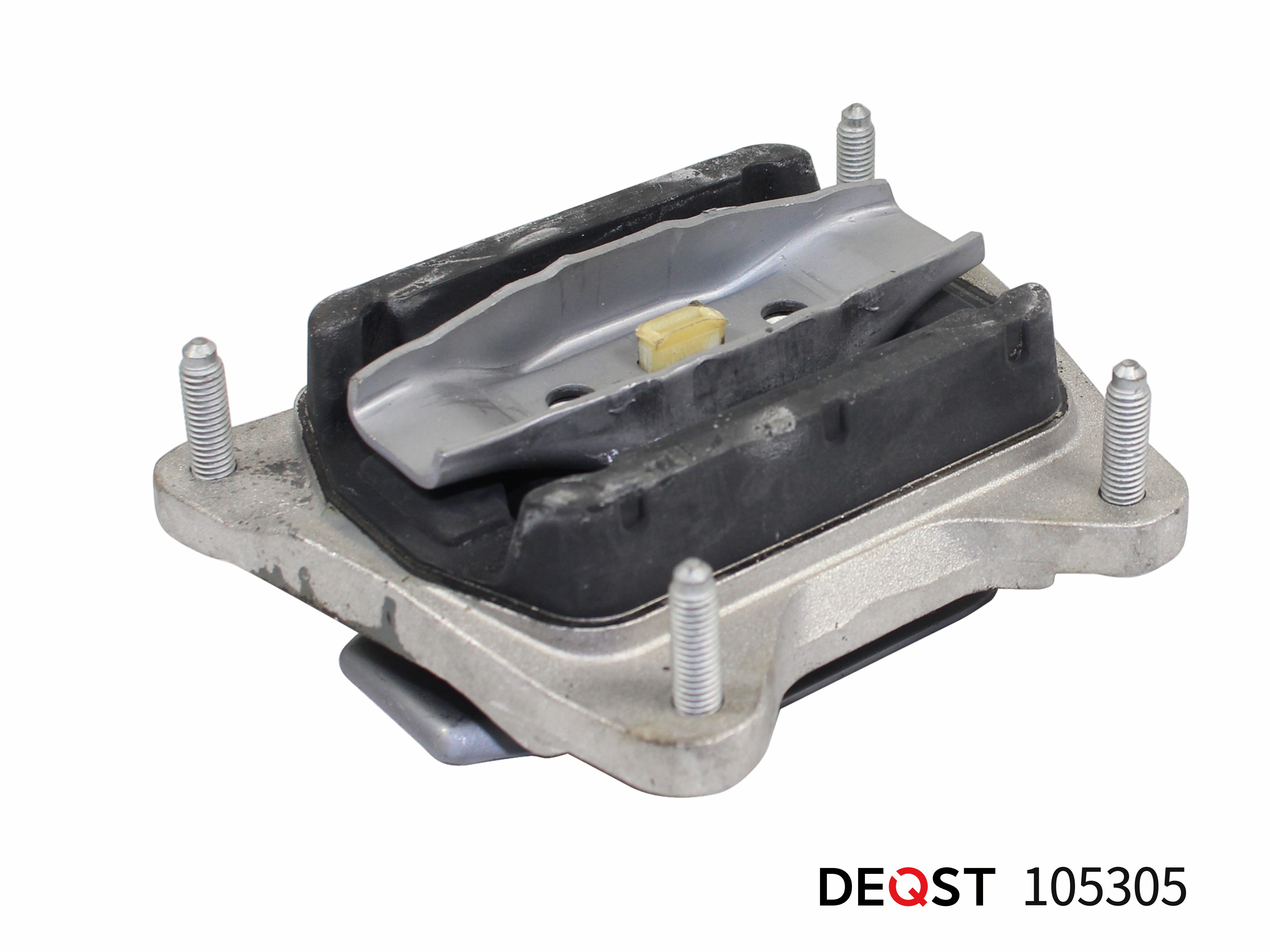 Опора кпп audi A6 1997 - 2005 - Deqst 105305
