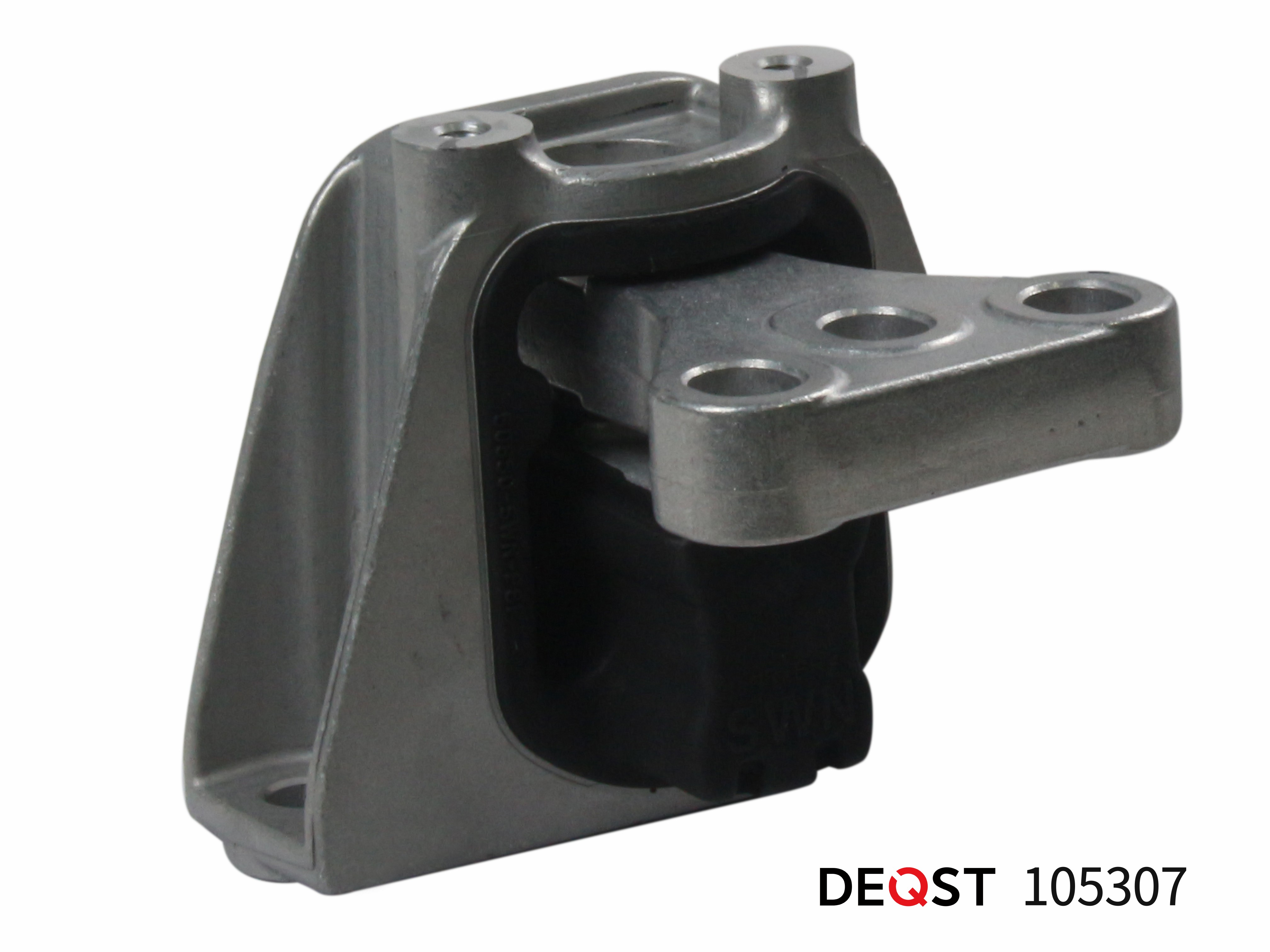 Опора кпп honda cr-v III 2006 - 2012 - Deqst 105307