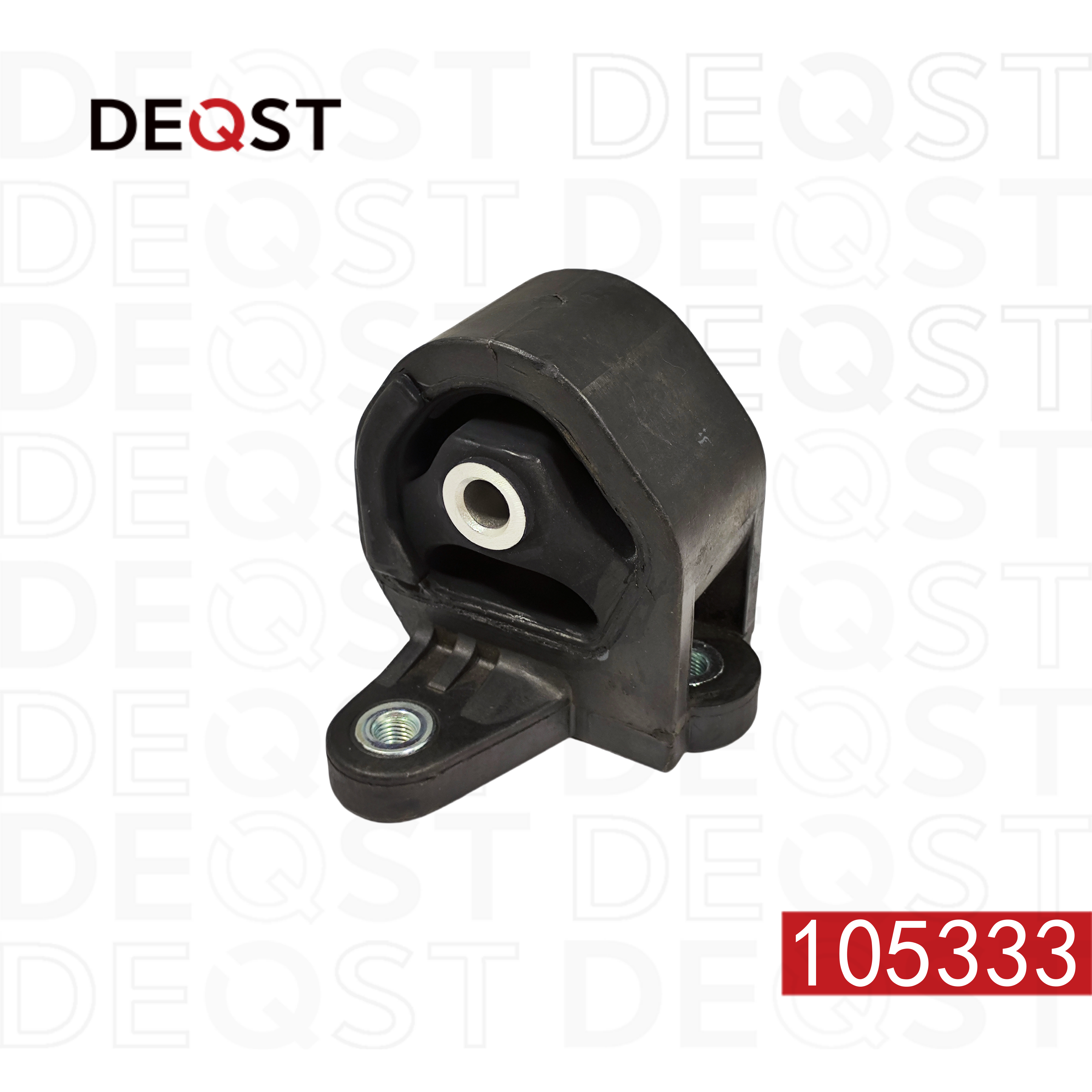 Подушка КПП Renault jumper/fiat ducato/pgt boxer 2.2d/hdi/2.3d 06- - Deqst 105333