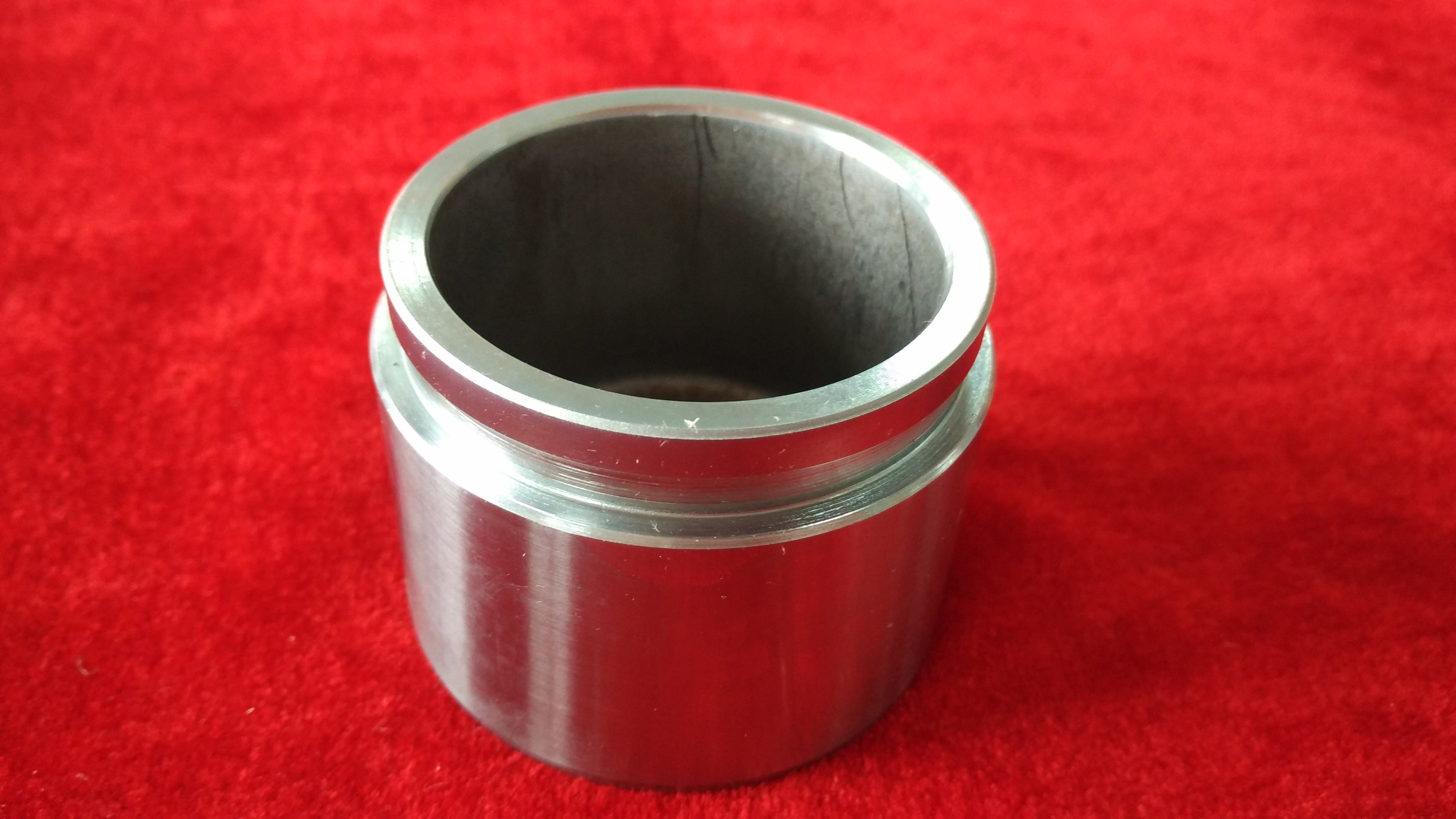 Поршень тормозного суппорта переднего (O 60mm, суппорт Akebono). - Deqst 108174