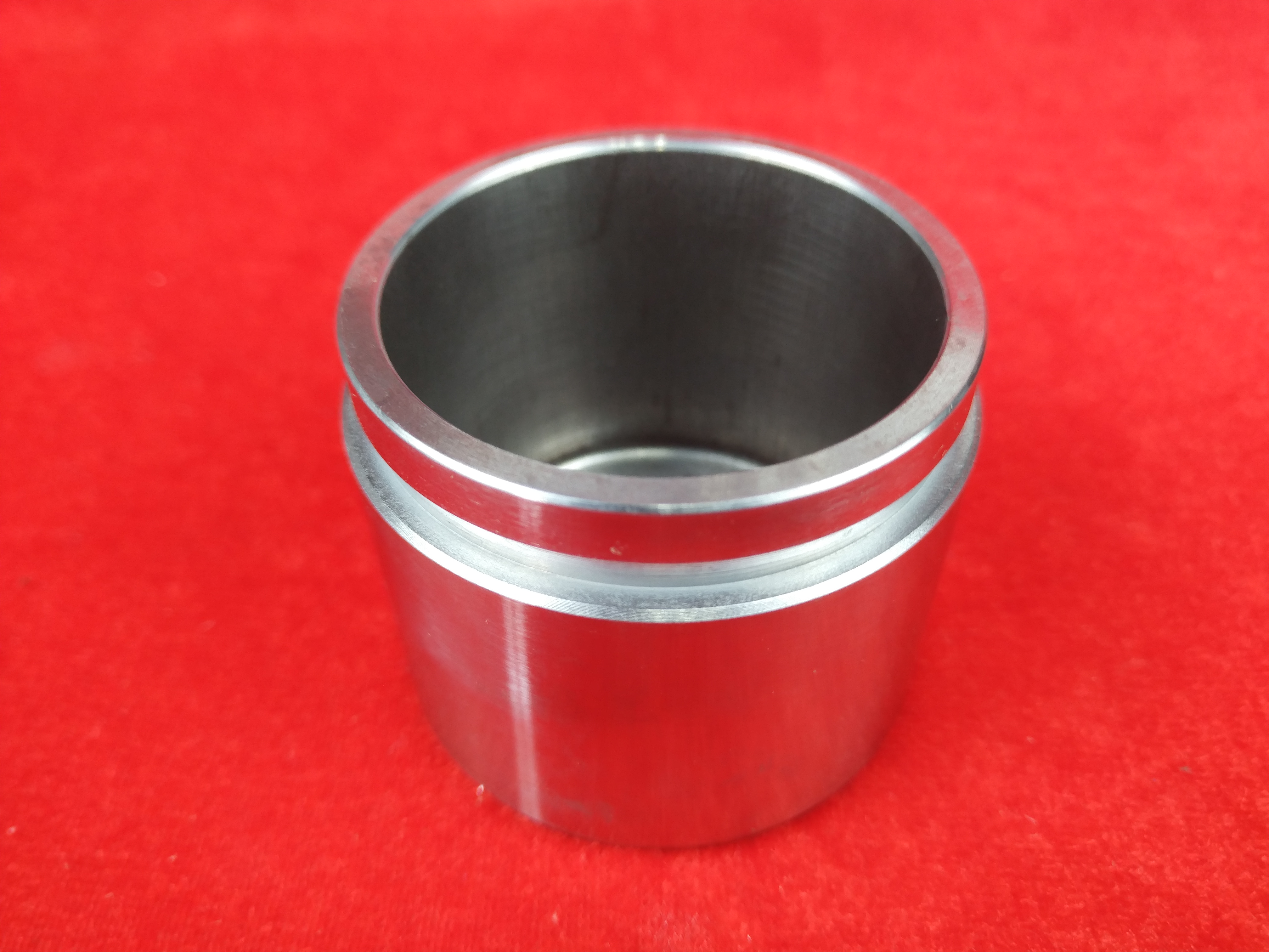 Поршень тормозного суппорта переднего (O 60,5mm, суппорт Aisin/Advics/Mobis). - Deqst 108218