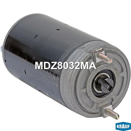 DC-мотор - Krauf MDZ8032MA