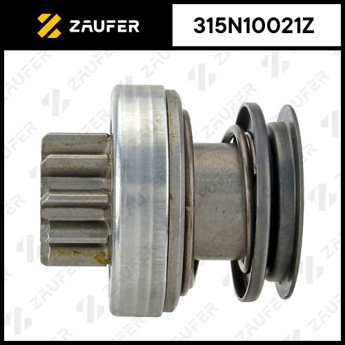 Бендикс стартера - ZAUFER 315N10021Z
