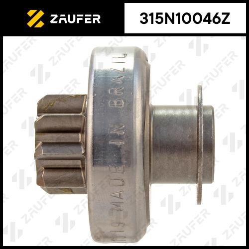 Бендикс стартера - ZAUFER 315N10046Z