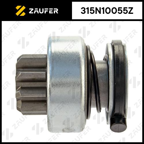 Бендикс стартера - ZAUFER 315N10055Z