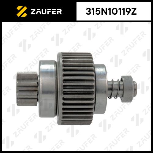 Бендикс стартера - ZAUFER 315N10119Z