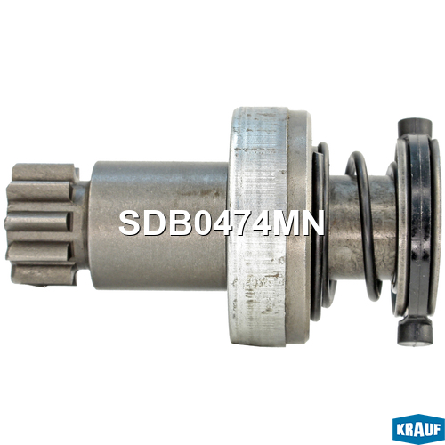 Бендикс стартера - Krauf SDB0474MN