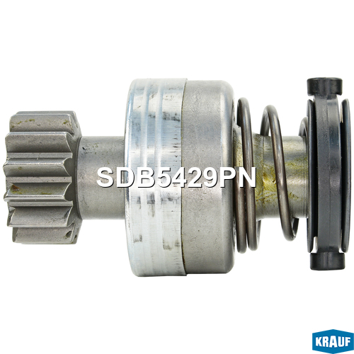 Бендикс стартера - Krauf SDB5429PN