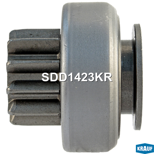 Бендикс стартера - Krauf SDD1423KR