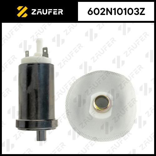 Бензонасос электрический - ZAUFER 602N10103Z