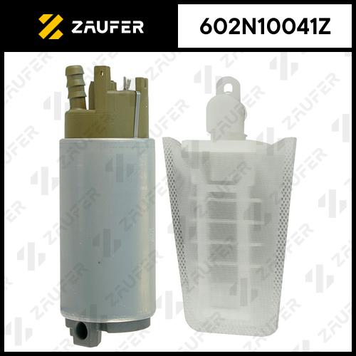 Бензонасос электрический - ZAUFER 602N10041Z