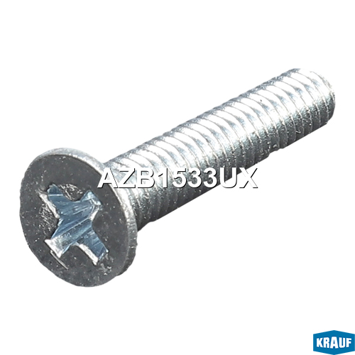 Винт - Krauf AZB1533UX