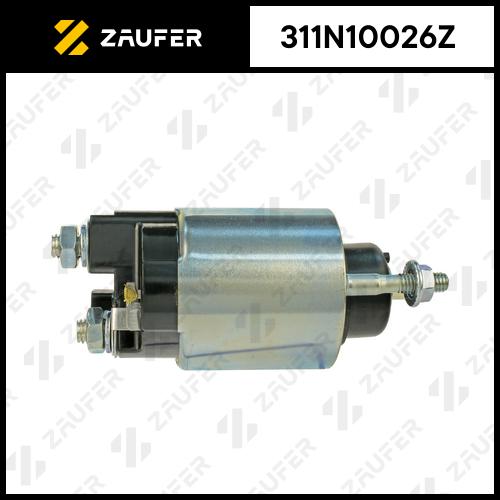 Втягивающее реле стартера - ZAUFER 311N10026Z